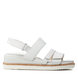 

Босоніжки Tamaris 1-28227-28 White Struct. 110, Білий