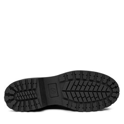 

Челсі Bullboxer 020508F6S Black, Чорний