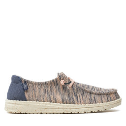 Hey Dude Scarpe basse Hey Dude Wendy Sox 40078-6JN Rosa