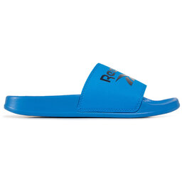 

Шльопанці Reebok Fulgere Slide FV0335 Dynblu/Vecnav/Dynblu, Голубий