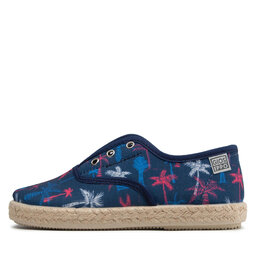 

Еспадрильї Gioseppo Aynor 65700 Navy, Cиній