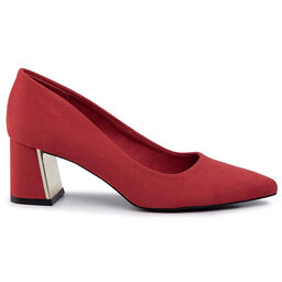 

Туфлі Jenny Fairy LS5058-01B Red, Червоний