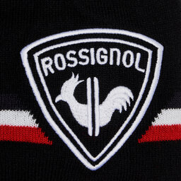 

Шапкa Rossignol Rooster RLMMH12 Black, Чорний