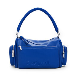 Desigual Kabelka Desigual 25SAXPBC Modrá