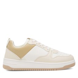 JENNY Sneakersy JENNY WSS20993-02 Béžová