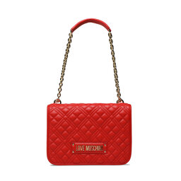 

Сумка LOVE MOSCHINO JC4000PP1GLA0500 Rosso, Червоний