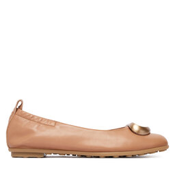 Hispanitas Ballerinas Hispanitas HV263931 C005 Beige