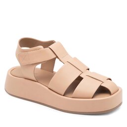 Simple Sandale Simple LORRET-31793 Bež