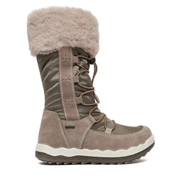 Primigi Schneeschuhe Primigi GORE-TEX 2380911 S Grau