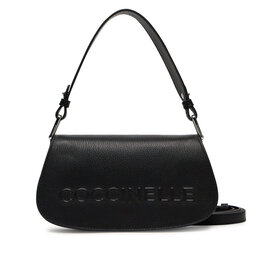 Coccinelle Сумка Coccinelle E5 QBB 52 01 01 Чорний