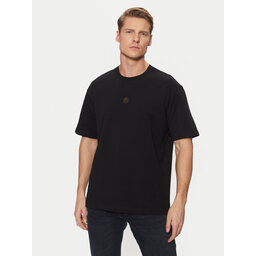 BOSS BOSS T-shirt 50535409 Crna Regular Fit