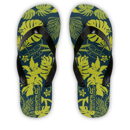 Regatta Chancletas Regatta Bali RMF565 Negro