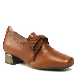 Hispanitas Chaussures basses Hispanitas Salma HI222363 Cuero 1