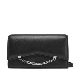 KARL LAGERFELD Borsetta KARL LAGERFELD A1W32037 Nero