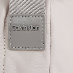

Косметичка Calvin Klein Ck Faded K50K511683 Atmosphere PAN, Сірий