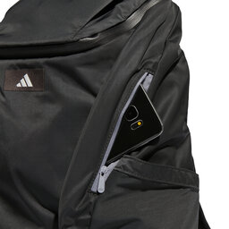 

Рюкзак adidas Designed for Training Gym Backpack HT2435 carbon/carbon/black, Сірий