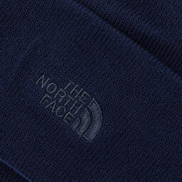 

Шапкa The North Face Norm Beanie NF0A5FW1L4U1 Tnf Navy, Cиній