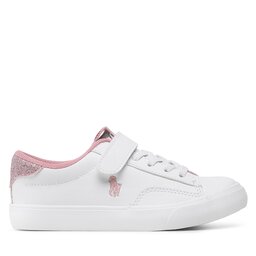 Polo Ralph Lauren Αθλητικά Polo Ralph Lauren Theron V Ps RF104102 Λευκό