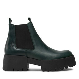 Fly London Klassische Stiefeletten Fly London Exiafly P145123004 Grün