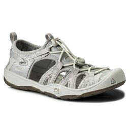 Keen Sandale Keen Moxie Sandal 1018360 Silver