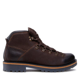 

Черевики туристичні Badura MI08-BOWER-04 Brown, Коричневий