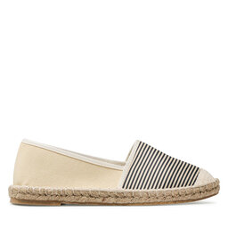 

Еспадрильї Vero Moda Vmvira Espadrille 10245126 Birch, Бежевий