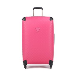 Guess Valise rigide grande taille Guess Wilder (D) Travel TWD745 29480 FUC