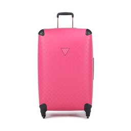 Guess Velik trdi kovček Guess Wilder (D) Travel TWD745 29480 FUC