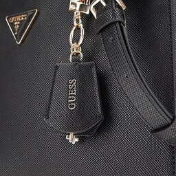 

Сумка Guess HWVG89 83230 BLA, Чорний