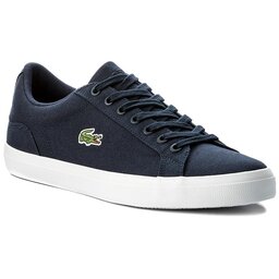 Lacoste Sneakers Lacoste Lerond Bl 2 Cam 7-33CAM1033003 Nvy