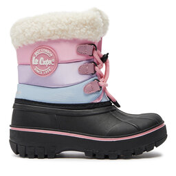 Lee Cooper Sněhule Lee Cooper LCJ-24-44-2857K Barevná