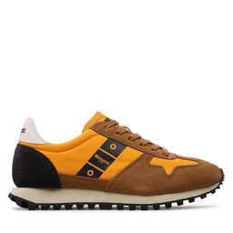 

Снікерcи Blauer F2DAWSON02/NYS Ochre/Brown, Оранжевий