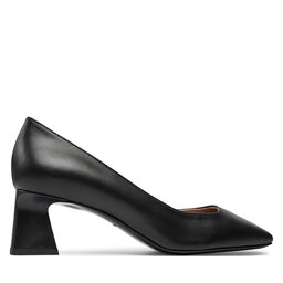Pollini Lodičky Pollini SA10045C1LTD0000 Čierna
