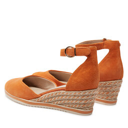 

Туфлі Tamaris 1-22309-42 Orange 606, Оранжевий