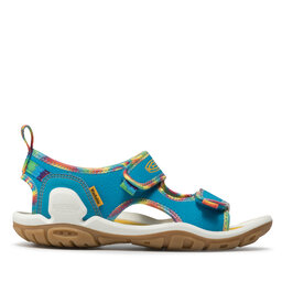 Keen Sandále Keen Knotch Creek Ot 1025647 Modrá