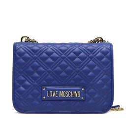 LOVE MOSCHINO Handtasche LOVE MOSCHINO JC4000PP1HLA0753 Oceano