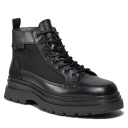 Gant Schnürschuhe Gant Rockdor Mid Boot 27641428 Black