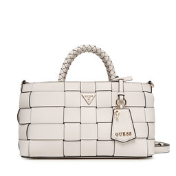 Guess Τσάντα Guess Maylee HWWG96 61060 Λευκό