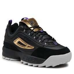 Fila Αθλητικά Fila Disruptor M Wmn FFW0177.80010 Black