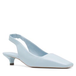 Simple Sandaler Simple SEWILLA-23SS3418 Niebieski Jasny