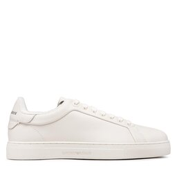 Emporio Armani Сникърси Emporio Armani X4X598 XF662 00894 Бял