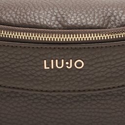 

Сумка на пояс Liu Jo Ecs M Bumbas AF3165 E0161 Mono Light 90912, Коричневий