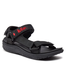 

Босоніжки Lee Cooper LCW-24-34-2615LA Black, Чорний