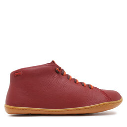 

Черевики Camper 90019-098 D Burgundy, Бордовий