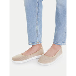 JENNY Ballerinas JENNY CEO-MERLE H20630-01 Beige