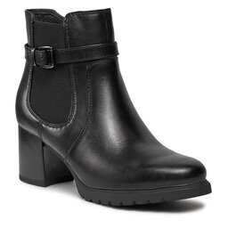 Tamaris Stövletter Tamaris 1-25385-41 Black 001