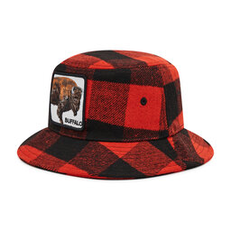 Goorin Bros Hatt Goorin Bros Extra Buff Bucket 105-0216 Red