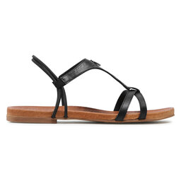 

Босоніжки Lasocki 3039-21 Black, Чорний