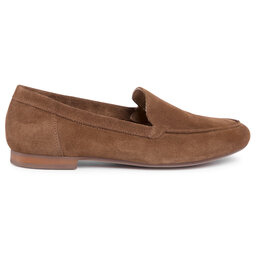 

Мокасини Gino Rossi E20-23402LM Camel, Коричневий