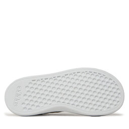 

Взуття adidas Grand Court 2.0 El K GY2577 Ftwwht/Ftwwht/Magold, Білий